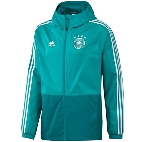 adidas regenjacke herren neongrün|Männer.